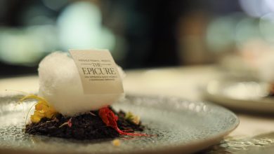 Photo of Plataforma gastronómica The Epicure by Paradisus apuesta en su cuarta edición a la mujer en la gastronomía