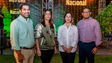 Photo of Supermercados Nacional da inicio a la temporada navideña con el concierto “La Navidad nos une”