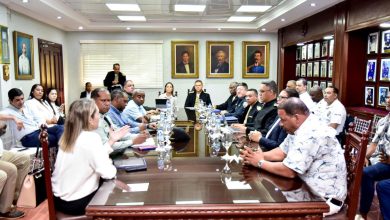 Photo of Adoptan medidas para fortalecer el orden y la seguridad de las operaciones turísticas en Bayahibe