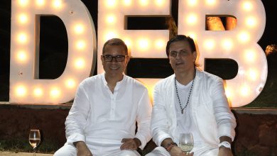 Photo of Dîner en Blanc Santo Domingo 2024: Una Noche de Encanto, Sabores y Cultura en el Corazón de la Ciudad.