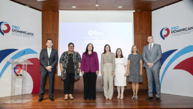 Photo of ProDominicana realiza conferencias sobre la internacionalización de las mujeres en la exportación