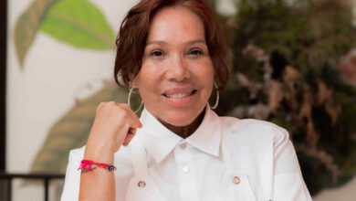 Photo of Chef Leonor Espinosa revoluciona Punta Cana presentándose a casa llena en Tortuga Bay
