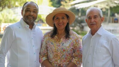 Photo of Fundación Sabores Dominicanos celebra el Día Nacional de la Gastronomía Dominicana presentando proyecto de desarrollo integral