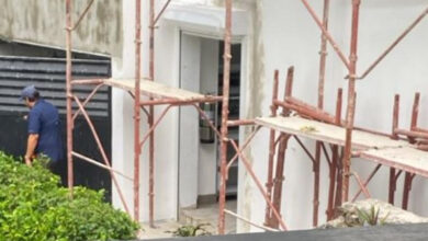 Photo of MITUR detecta violaciones serias a normas de construcción en proyecto ARPEL Beach Front en Samaná