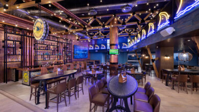 Photo of La cervecería LandShark del Margaritaville Island Reserve Resort Riviera Maya de Karisma Hotels & Resorts, la más premiada en la Copa Cervecera Mx
