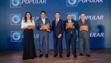 Photo of Banco Popular promueve cultura dominicana en su cena de gala en FITUR