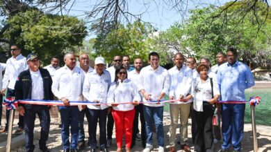 Photo of Turismo entrega renovado balneario Boca de Cachón en Jimaní para disfrute de visitantes