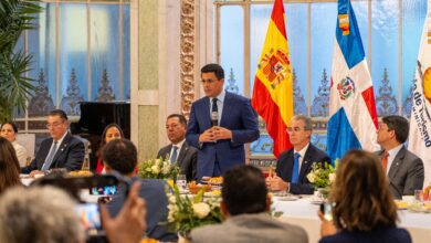 Photo of RD logra en Fitur inversiones por más 6.7 mil millones de dólares.