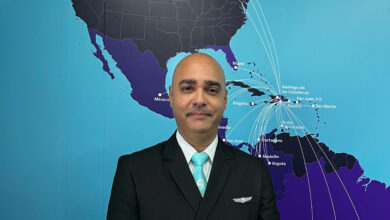 Photo of Arajet tendrá un nuevo jefe de pilotos
