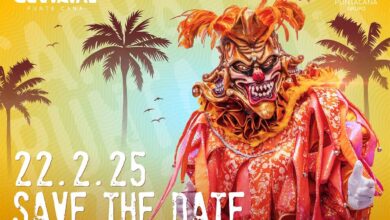 Photo of El Carnaval de Punta Cana celebrará su 16ta. edición el último sábado de febrero