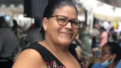 Photo of Francisca Jiménez, emprendedora higueyana con uno de los negocios de empanadas más prósperos de la provincia