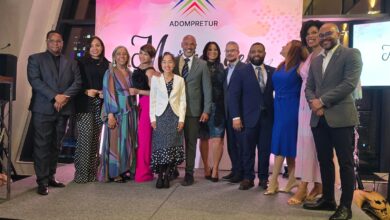 Photo of Adompretur reconoce a ocho mujeres destacadas del turismo en República Dominicana