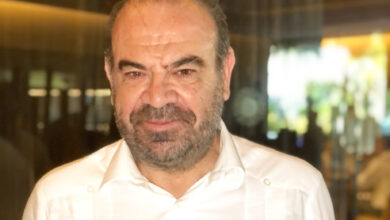 Photo of Gabriel Escarrer, CEO de la cadena Meliá elogió al gobierno dominicano por la seguridad jurídica y clima de inversión