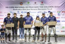 Photo of Save the Children celebró junto a Puntacana Resort la VIII Copa de Polo Save the Children-Gulf a beneficio de la niñez