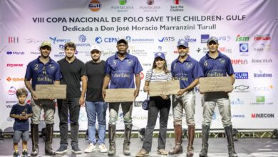 Photo of Save the Children celebró junto a Puntacana Resort la VIII Copa de Polo Save the Children-Gulf a beneficio de la niñez