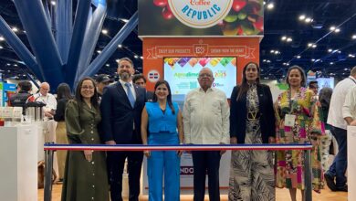 Photo of Café dominicano genera más de US$5.1 millones en intenciones de negocios en Specialty Coffee Expo 2025