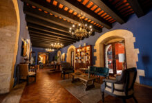 Photo of Hodelpa Nicolás de Ovando es reconocido como #1 por el Travellers’ Choice Awards 2025 de Tripadvisor por segundo año consecutivo