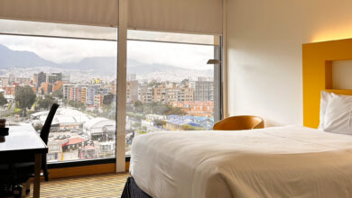 Photo of Wyndham Bogotá: Lujo, confort y sostenibilidad en el corazón de la ciudad
