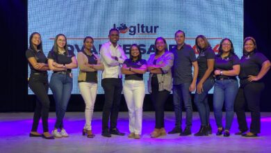 Photo of Viajes Logitur lanza la «Ruta Logitur 2025»: Una caravana turística que conectará con la presencia de las principales cadenas hoteleras del país y cientos de agencias de viajes