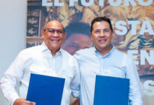Photo of INFOTEP y Meliá Hotels International unen esfuerzos para elevar la educación hotelera en la zona este del país.