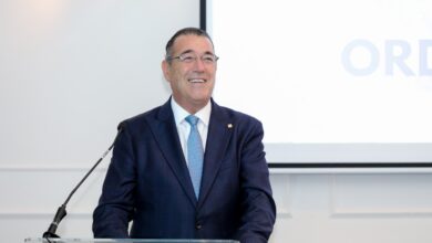 Photo of Juan Manuel Martín de Oliva asume la presidencia del Clúster Turístico de Santo Domingo para el periodo 2025-2027