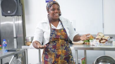Photo of INFOTEP impulsa formación gastronómica con cocina tradicional del Pacífico colombiano