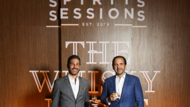 Photo of Spirits Sessions celebra el éxito de «The Whisky Event» y anuncia nueva experiencia en agosto