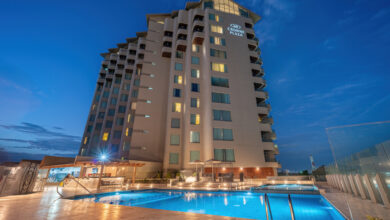 Photo of Crowne Plaza Santo Domingo da la bienvenida al verano con su especial evento “Golden Summer.”