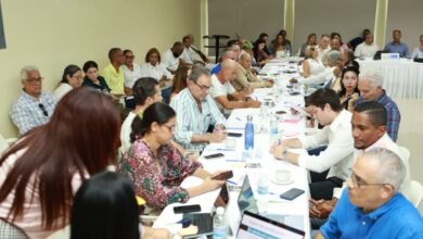 Photo of Sosúa se prepara para un nuevo capítulo: turismo familiar y cruceristas marcarán una nueva era para el destino