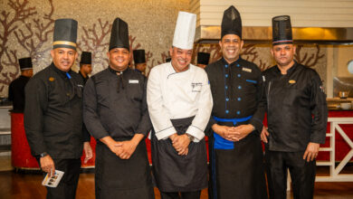 Photo of Barceló Bávaro Grand Resort anuncia la 10.ª edición de la Culinary Week 2025