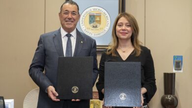 Photo of Clúster Turístico de Santo Domingo y Unibe firman acuerdos estratégicos para impulsar la innovación y el talento en el turismo