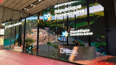 Photo of Todo listo para participación de RD en feria turística de Top Resa, en París, Francia.