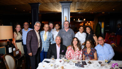 Photo of MACARFI celebra cena a “cuatro manos” con los chefs María Marte y Cristóbal Martos