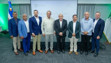 Photo of El director del INFOTEP afirma que la formación es clave para la sostenibilidad agrícola, durante apertura de panel Agro Gestión 360