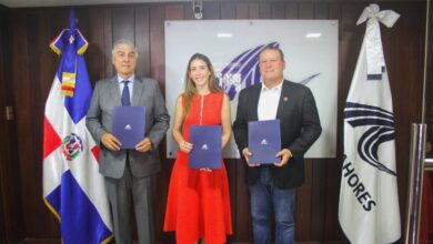 Photo of ASONAHORES, ADERES y Diageo firman acuerdo para fortalecer la formación en hostelería y promover el consumo responsable