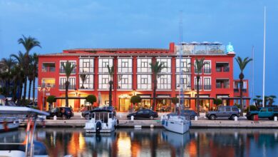 Photo of Meliá Hotels International asume la gestión de los hoteles MiM, propiedad de Leo Messi, que pasan a integrar el prestigioso portfolio de su marca de lujo The Meliá Collection