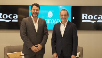 Photo of Larimar City & Resort y Roca sellan una alianza para elevar los estándares de calidad en el Caribe