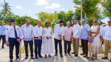 Photo of Inicia reorganización de Bayahibe con 213 millones en obras