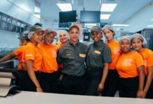 Photo of Popeyes® abrirá su sexto restaurante en la ciudad de Santo Domingo