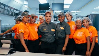 Photo of Popeyes® abrirá su sexto restaurante en la ciudad de Santo Domingo