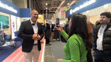 Photo of Empresario de Pedernales destaca la importancia de la continuidad en la titulación y la inclusión de comercios locales en Pro-Pedernales