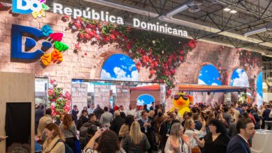Photo of Grupo Puntacana dice presente en FITUR 2026 con una apuesta estratégica por el turismo deportivo y de lujo como ejes de competitividad