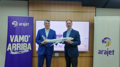 Photo of Arajet logra certificación como aerolínea miembro de IATA