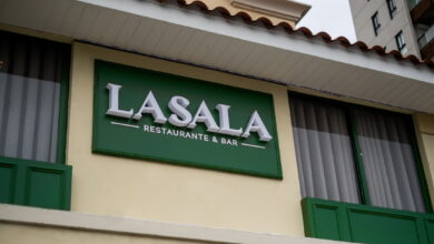 Photo of La Sala Restaurant & Bar: Cocina Contemporánea con Identidad Propia Abre sus Puertas en Bella Vista