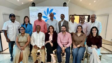 Photo of Birgitt Heinsen es reelecta presidente del Clúster Turístico de Puerto Plata en Asamblea General para el período 2026–2028