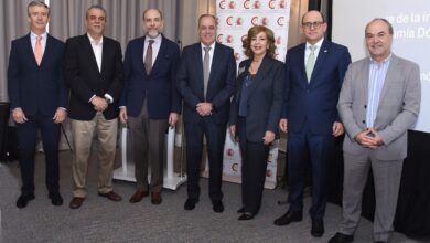 Photo of José Luis De Ramón estrena el ciclo de eventos 2026 de la Cámara Oficial de Comercio de España en la República Dominicana