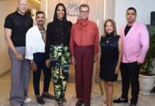 Photo of Paradisus Grand Cana se convierte en epicentro de la moda nupcial con THE ONE Bridal Weekend 2026