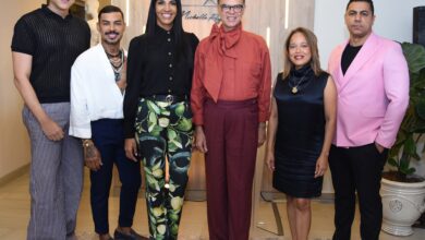 Photo of Paradisus Grand Cana se convierte en epicentro de la moda nupcial con THE ONE Bridal Weekend 2026