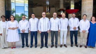 Photo of El Presidente de la República Dominicana inaugura la Escuela de Hostelería Gabriel Escarrer Juliá