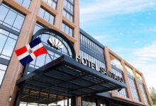 Photo of En DATE 2026, Hotel Santiago – Curio Collection by Hilton – proyecta al Cibao como destino turístico internacional